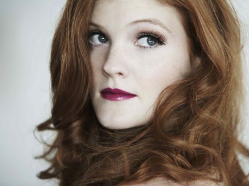 hayley soprano
